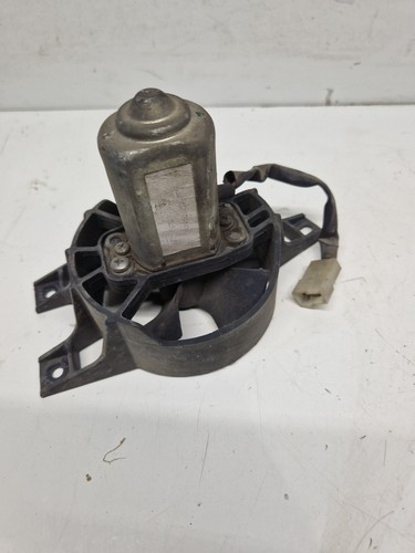 Piaggio 250 evo ventola - x9,