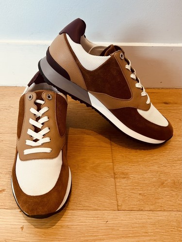 Sneakers john lobb - sneakers,