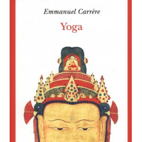 Libro yoga emmanuel - libro,