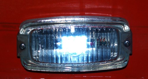 Kit lampadine led luce inversa - kit,