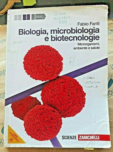 Biologia microbiologia e - biologia,,