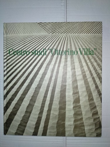 Centro studi ottorino villa - ottorino,