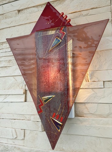 Memphis design lampada - design, da