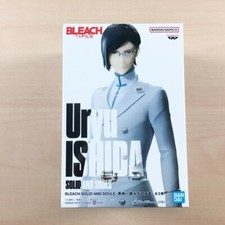 BLEACH SOLID AND SOULS Uryu