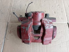Pinza freno anteriore alfa - dx,