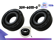 Guarnizione olio compatibile