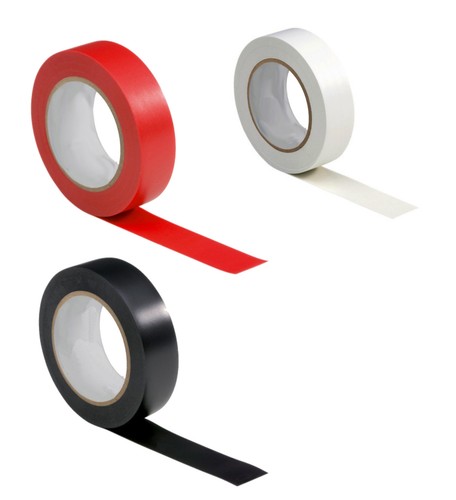 Kit rotoli nastro isolante - kit,