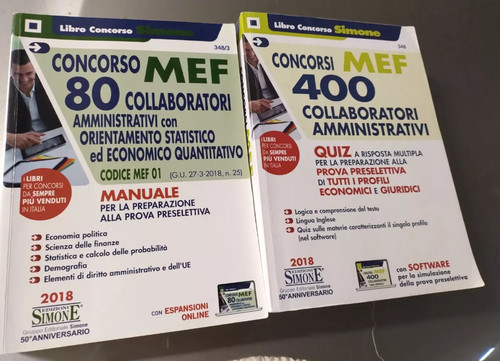 Concorso 400 collaboratori - 400,