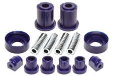TA Technix Kit Di Boccole PU
