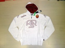 5791 roma kappa felpa - kappa,