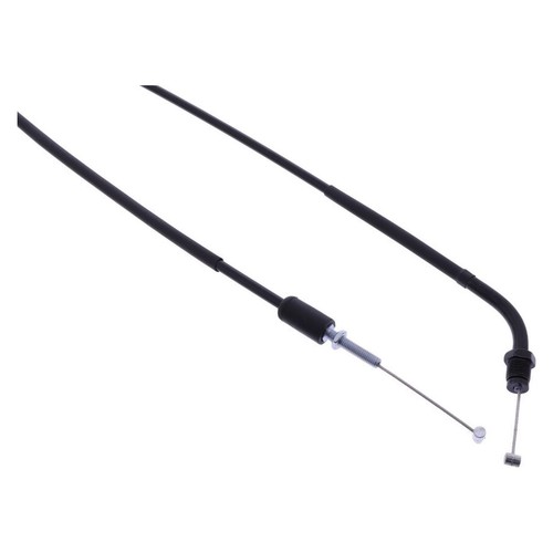 Cavo acceleratore chiusura