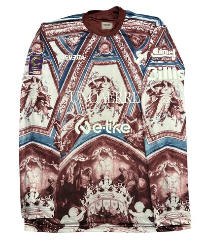 Maglia calcio arezzo ravasio - arezzo,