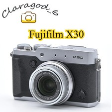 Fujifilm FinePix X30