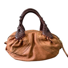 FENDI Spy Bag Borsa da donna
