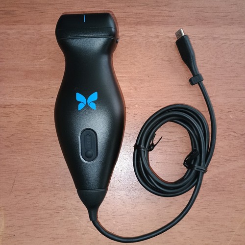 Butterfly sonda ad - sonda,