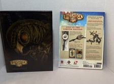 Bioshock Infinite LIMITED