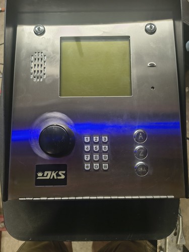 Doorking 1835 080 - doorking,