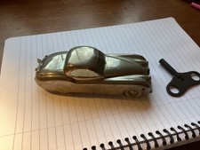 Jaguar XK120 FHC 1953,by