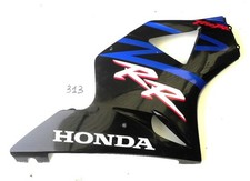 Carena lato dx Honda CBR 954