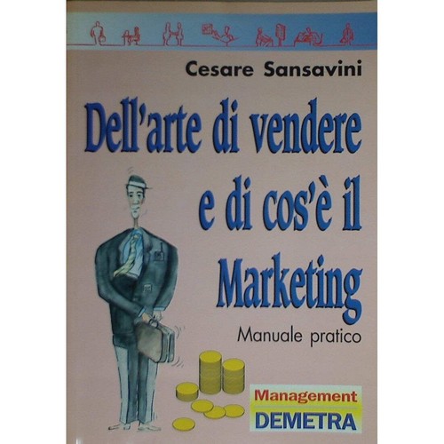 Libro dell arte vendere e - -,