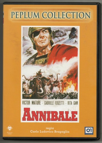 Annibale dvd bragaglia e - -,