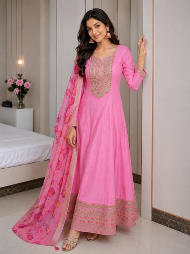 Abito salwar kameez - salwar, indiano