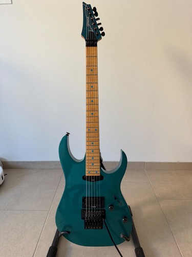 Ibanez rg565 1991 - laser,