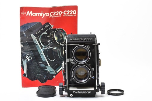 Leggi mamiya c330 - *leggi*, tlr