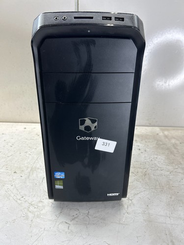 Gateway dx4870 intel core - dx4870,