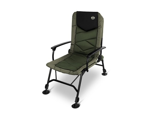 Sedia pesca delphin grandx - pesca,