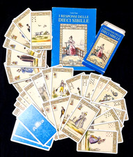 I responsi delle Dieci Sibille