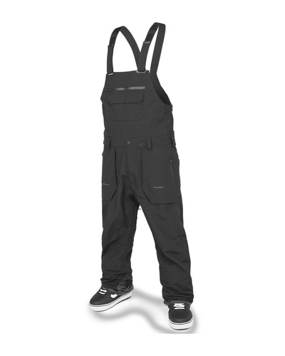 Volcom rain gore - volcom, tuta