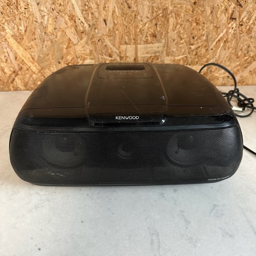 Kenwood sistema di - kenwood, cs-6