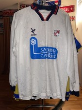 Maglia Vintage Sassari Torres