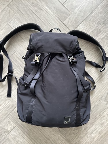 Zaino emporio armani borsa - armani,