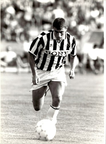 Foto originale agenzia - d'agenzia, vieri