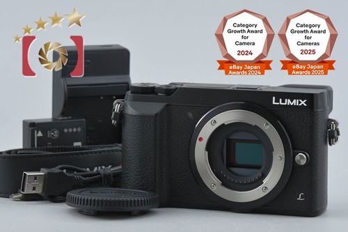 Fotocamera digitale mirrorless