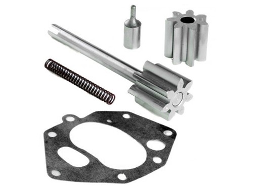 Kit riparazione pompa - kit,