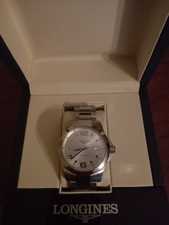 LONGINES  CONQUEST