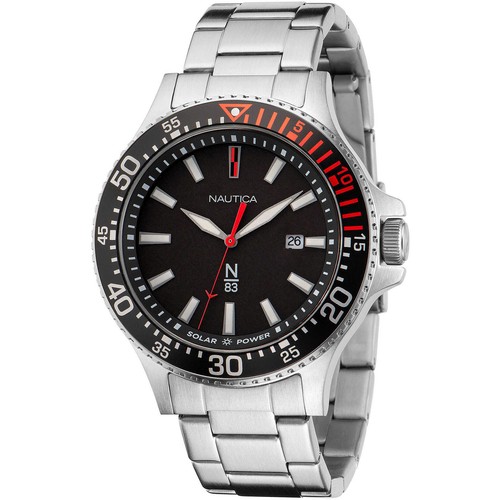 Orologio solare uomo nautica - orologio,