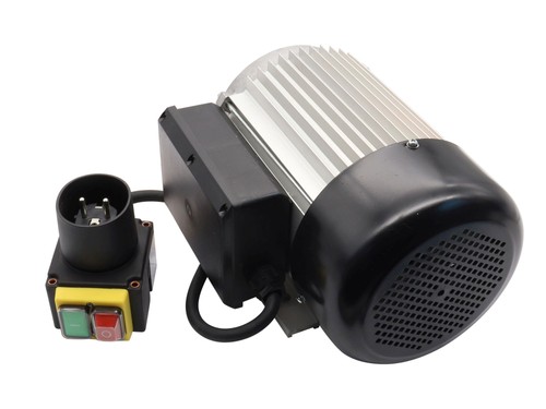 Motore elettrico 230v - motore,
