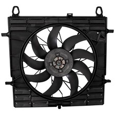 Cooling Fans Assembly for MB