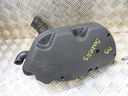 Airbox peugeot satelis 250 - airbox,