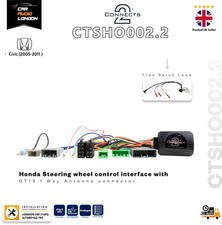 Connects2 CTSHO002.2