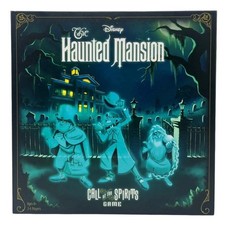 Funko Disney The Haunted Mansion - Il Richiamo degli Spiriti Gioco da Tavolo NUOVO-SIGILLATO