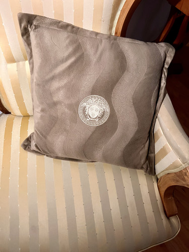Cuscino originale atelier - cuscino,