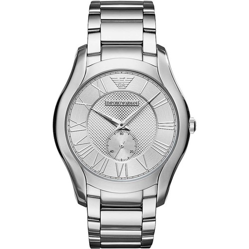 Armani orologio polso uomo - polso,