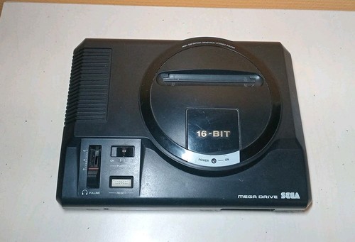 Megadrive freezone switchless - freezone,