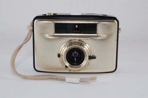 Macchina fotografica vintage