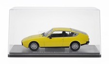 1/24 EDICOLA - MATRA SIMCA -